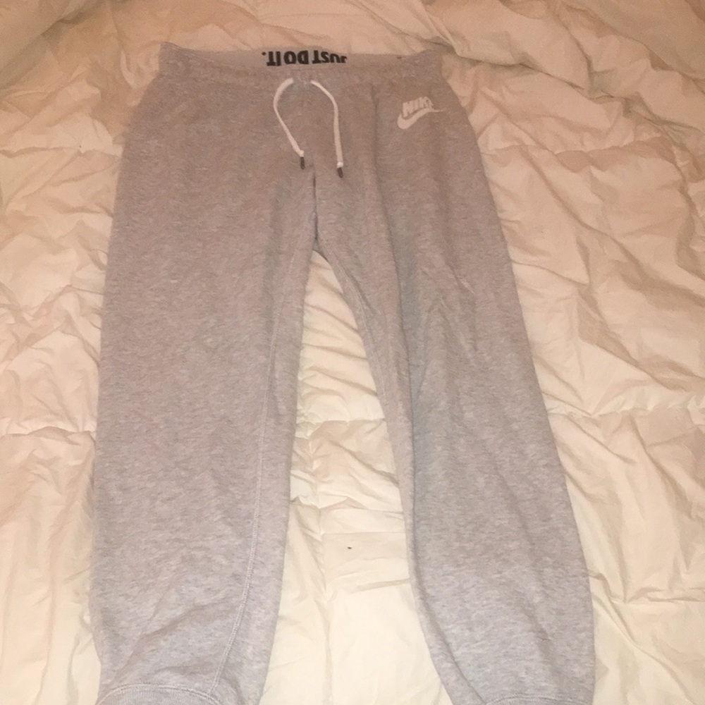 Nike sweatpants